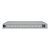 Ubiquiti UniFi Pro HD 24 PoE Vezérelt L2/L3 2.5G Ethernet (100/1000/2500) Ethernet-áramellátás (PoE) támogatása 1U Szürke