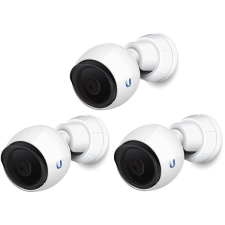 Ubiquiti Unifi Protect UVC-G4-Bullet (3-pack) megfigyelő kamera