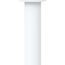 Ubiquiti UniFi Rugged Patch Cable Outdoor Cat6A , 5m, fehér kábel és adapter
