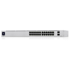 Ubiquiti UniFi Switch 24 PoE Gen2 hub és switch