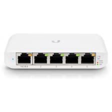 Ubiquiti UniFi Switch Flex Mini 3 db hub és switch