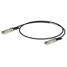 Ubiquiti UniFi UDC-1 hálózati kábel SFP, 10 Gbps, 1 m (UDC-1) kábel és adapter