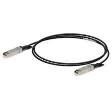 Ubiquiti UniFi UDC-2 hálózati kábel SFP+, 10 Gbps,2 m (UDC-2) (UDC-2) - UTP kábel és adapter