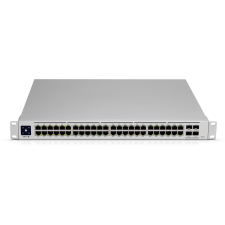 Ubiquiti UniFi USW-ENTERPRISE-48-POE Smart Gigabit Switch hub és switch