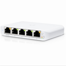 Ubiquiti UniFi USW-Flex-Mini 3er Pack (USW-Flex-Mini-3) hub és switch