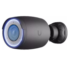 Ubiquiti UniFi UVC-AI-Pro 4K PoE kamera fekete (UVC-AI-PRO) megfigyelő kamera
