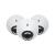 Ubiquiti UniFi UVC-G5-Dome Indoor 2K Camera White (3-Pack) UVC-G5-DOME-3