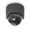 Ubiquiti UniFi UVC-G5-Dome-Ultra-B UniFi beltéri 4 MP 2K IP kamera PoE táp nélkül (fekete) (UVC-G5-DOME-ULTRA-B)