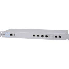 Ubiquiti USG-PRO-4 UniFi Security Gateway 2x GbE LAN/WAN 2x RJ45/SFP combo router router