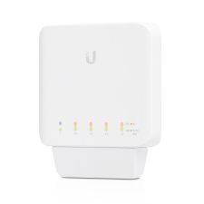 Ubiquiti USW-Flex-3 Gigabit Switch (3 db / csomag) hub és switch