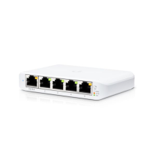Ubiquiti USW Flex Mini White hub és switch