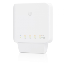 Ubiquiti USW Flex White hub és switch