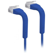 Ubiquiti UTP Összekötő Kék 5m U-CABLE-PATCH-5M-RJ45-BL kábel és adapter