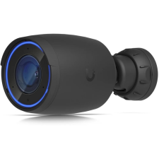 Ubiquiti UVC-AI-PRO 8MP IP kamera 4.1 - 12.3 mm fekete megfigyelő kamera