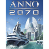 Ubisoft Anno 2070 - Nordamark Conflict Complete Package (PC - Ubisoft Connect elektronikus játék licensz)