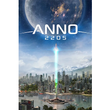 Ubisoft Anno 2205 (Ultimate Edition) (EU) (digitális licenc) videójáték
