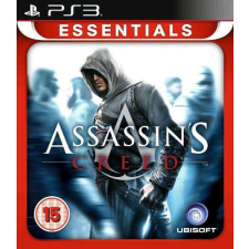 Ubisoft Assassin's Creed (Essentials) /PS3 videójáték