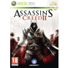  Ubisoft Assassin's Creed II  (Xbox 360)