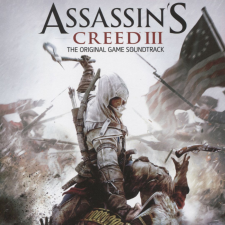 Ubisoft Assassin's Creed III (Digitális kulcs - Xbox) videójáték