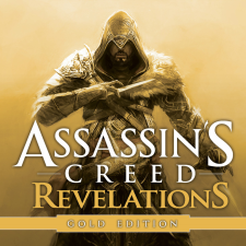 Ubisoft Assassin's Creed Revelations (Gold Edition) (Digitális kulcs - PC) videójáték