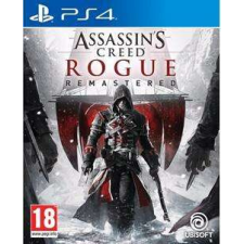 Ubisoft Assassin's Creed: Rogue - Remastered /PS4 videójáték