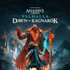 Ubisoft Assassin&#039;s Creed Valhalla: Dawn of Ragnarök (DLC) (Digitális kulcs - PC) videójáték