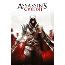 Ubisoft Assassin's Creed II (Deluxe Edition) (digitális licenc) videójáték