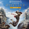 Ubisoft Assassin's Creed Odyssey Gold Edition (PC - Ubisoft Connect elektronikus játék licensz)