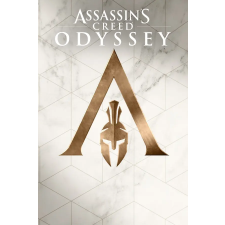 Ubisoft Assassin's Creed: Odyssey (Ultimate Edition) (digitális licenc) videójáték