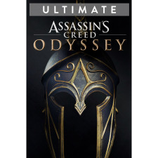 Ubisoft Assassin's Creed Odyssey [Ultimate Edition] (Xbox One  - elektronikus játék licensz) videójáték