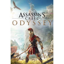 Ubisoft Assassin's Creed: Odyssey (Xbox One  - elektronikus játék licensz) videójáték