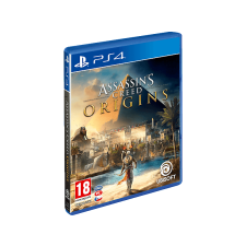 Ubisoft Assassin's Creed Origins (PlayStation 4) videójáték