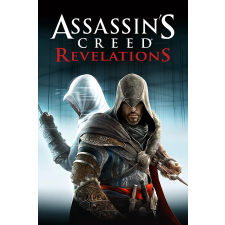 Ubisoft Assassin's Creed Revelations (Gold Edition) (digitális licenc) videójáték