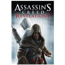Ubisoft Assassin's Creed Revelations (PC - Uplay Digitális termékkulcs) videójáték
