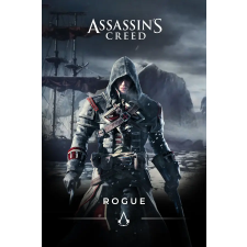 Ubisoft Assassin's Creed: Rogue (Deluxe Edition) (digitális licenc) videójáték