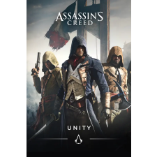 Ubisoft Assassin's Creed: Unity (Special Edition) (EU) (digitális licenc) videójáték
