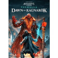 Ubisoft Assassin's Creed: Valhalla (Dawn of Ragnarok) (EU) (digitális licenc) videójáték