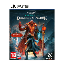 Ubisoft Assassin's Creed Valhalla Dawn of Ragnarök kiegészítő (PS5 - Dobozos játék) videójáték