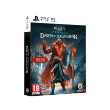 Ubisoft Assassin's Creed Valhalla: Dawn Of Ragnarök (PlayStation 5) videójáték