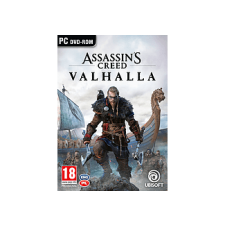 Ubisoft Assassin's Creed Valhalla (Pc) videójáték