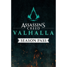 Ubisoft Assassin's Creed Valhalla - Season Pass (PC - Ubisoft Connect elektronikus játék licensz) videójáték