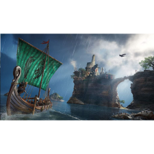 Ubisoft Assassin's Creed Valhalla (Xbox One) (Ubisoft 2806689) - Xbox Dobozos Játékok videójáték