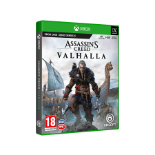 Ubisoft Assassin's Creed Valhalla (Xbox One & Xbox Series X) videójáték