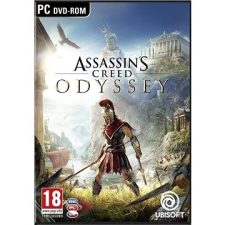 Ubisoft Assassins Creed Odyssey Season Pass - PC DIGITAL videójáték