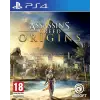 Ubisoft Assassins Creed Origins - PS4
