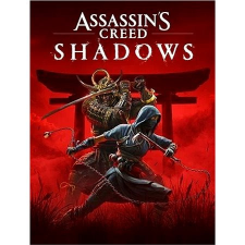 Ubisoft Assassins Creed Shadows - Xbox Series X videójáték