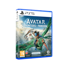 Ubisoft Avatar: Frontiers Of Pandora (PlayStation 5) videójáték