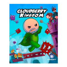 Ubisoft Cloudberry Kingdom (PC - Steam Digitális termékkulcs) videójáték