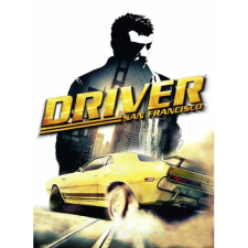 Ubisoft Driver San Francisco (PC - Ubisoft Connect elektronikus játék licensz) videójáték