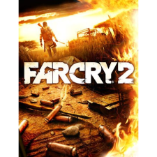 Ubisoft Far Cry 2: Fortune's Edition (PC - GOG.com elektronikus játék licensz) videójáték